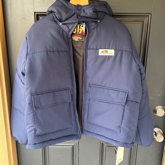 MADHAPPY OUTDOORS!!! - Picture 1 of 5